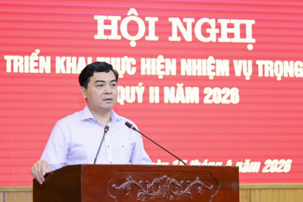 Tân Bí thư Thanh Hóa Không để xảy ra tình trạng hiểu sai, làm khác, vận dụng tùy tiện-3.jpg