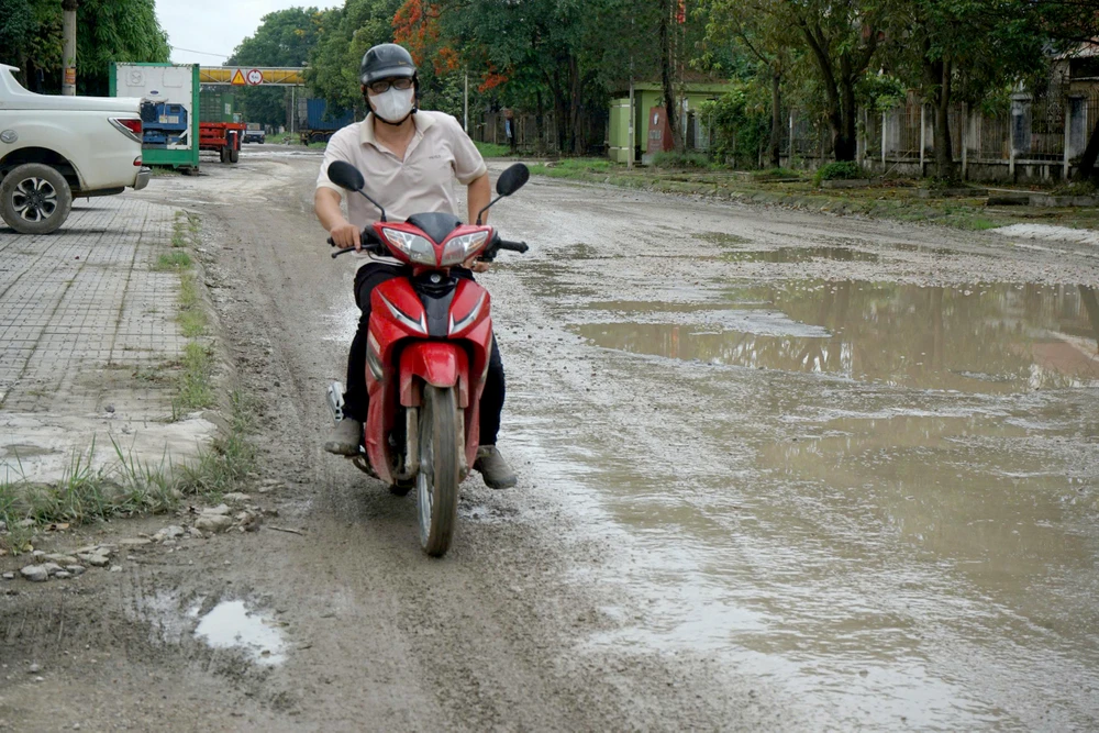 Kinh hoàng những cung đường “bẫy” công nhân ở Thanh Hóa-1.jpg