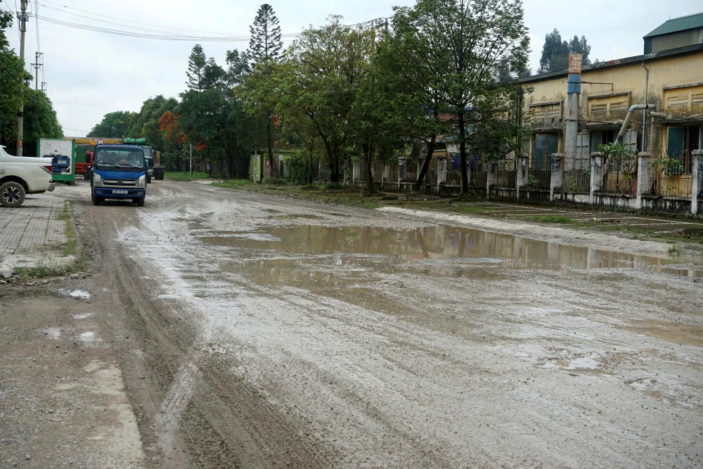 Kinh hoàng những cung đường “bẫy” công nhân ở Thanh Hóa-11.jpg