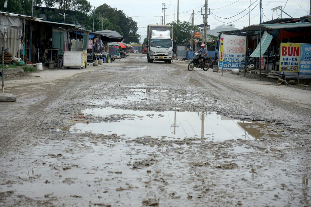 Kinh hoàng những cung đường “bẫy” công nhân ở Thanh Hóa-13.jpg