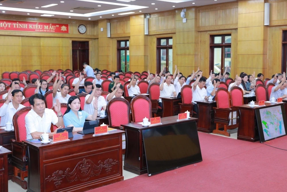 Bí thư Thanh Hóa nêu 3 nội dung chiến lược tác động trực tiếp đến định hướng phát triển-4.jpg
