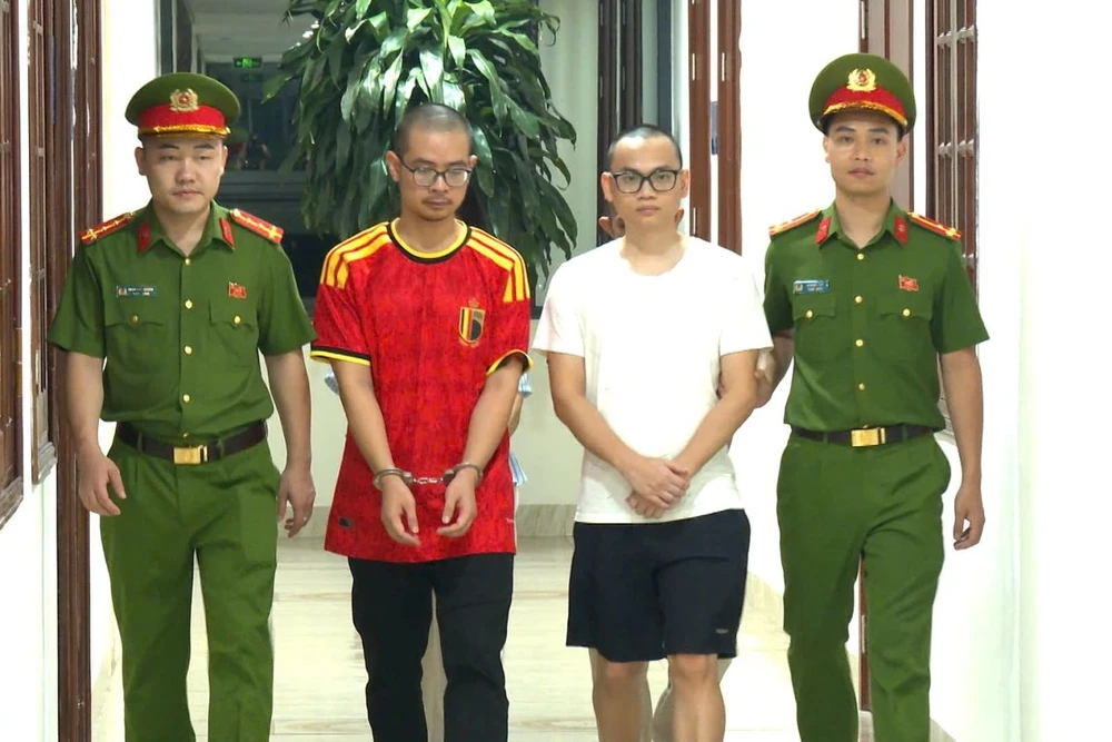 Cảnh sát triệt phá đường dây buôn lậu mua bán xe điện từ Trung Quốc về Việt Nam-3.jpg