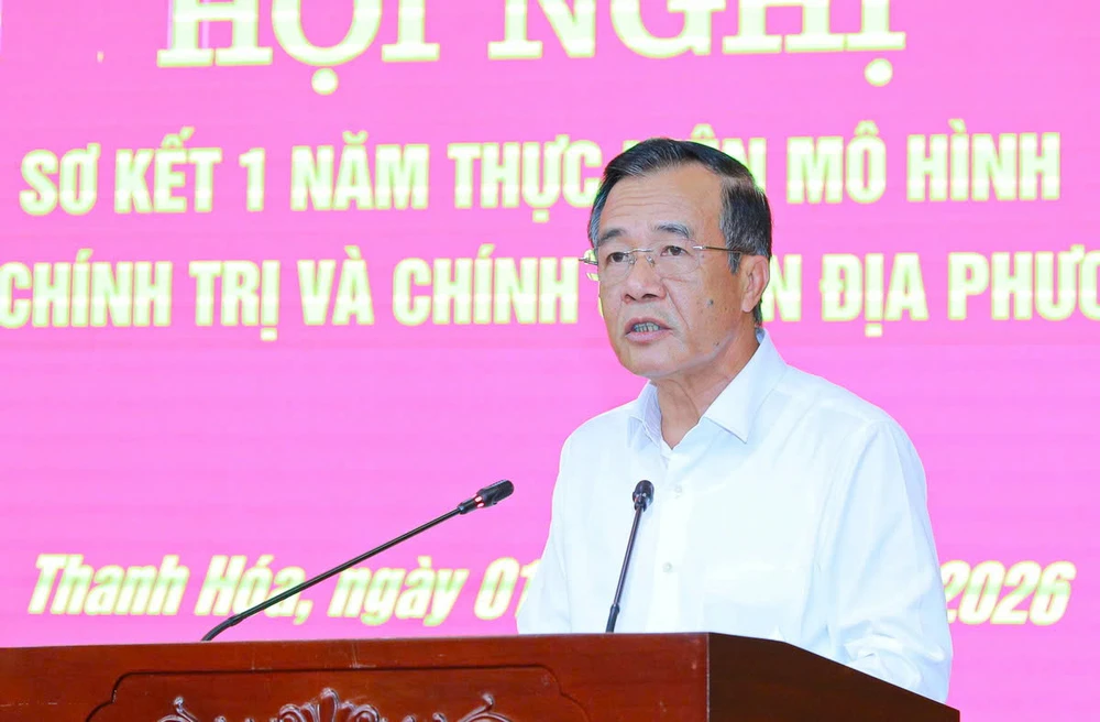 Bí thư Thanh Hóa Tiếp tục hoàn thiện mô hình chính quyền hai cấp theo hướng tinh gọn-.jpg