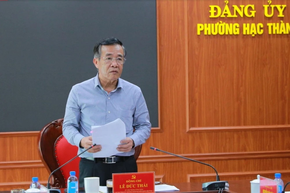 1 phường ở Thanh Hóa có hàng chục dự án trên “đất vàng” tồn đọng, kéo dài4.jpg