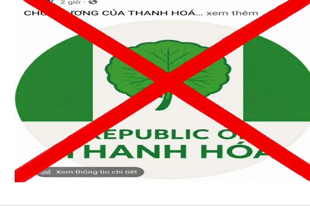 Thanh Hóa bác thông tin sáp nhập xã, phường là không đúng sự thật-.jpg