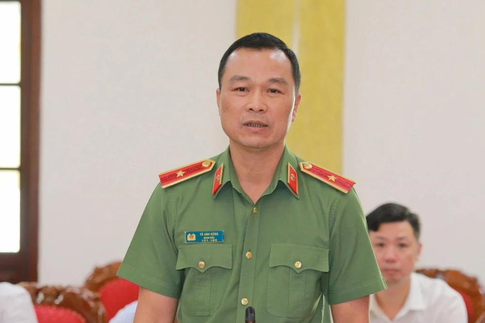 Thanh Hóa sắp xếp giảm 2.413 thôn, tổ dân phố trên địa bàn toàn tỉnh-3.jpg