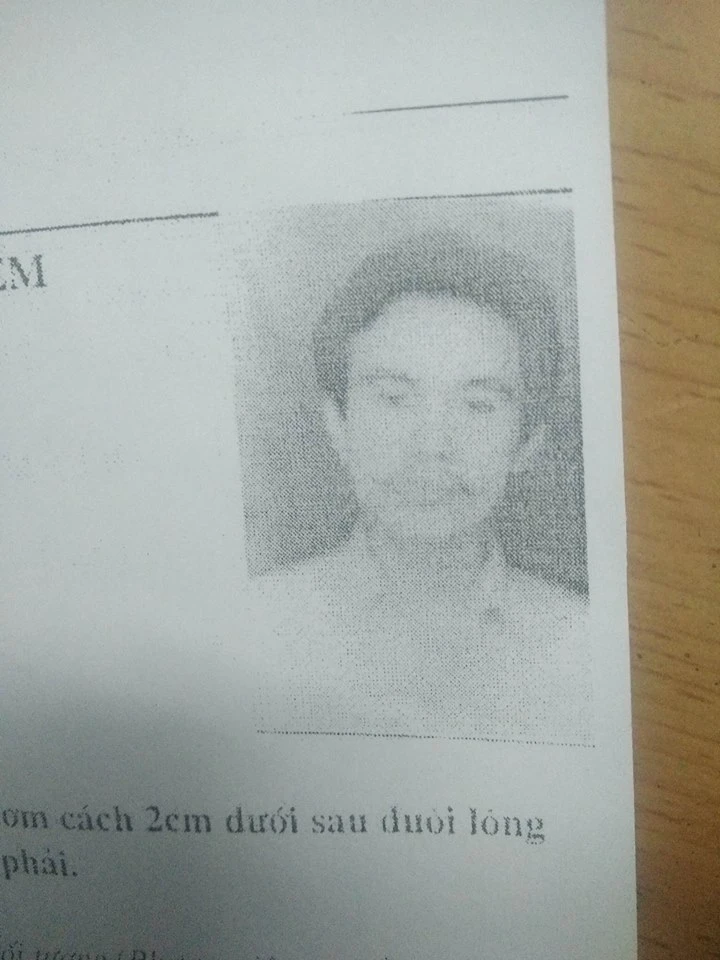 Trùm ma túy 15 năm trốn truy nã tại Đức bị bắt ảnh 1 Trùm ma túy 15 năm trốn truy nã tại Đức bị bắt ảnh 1