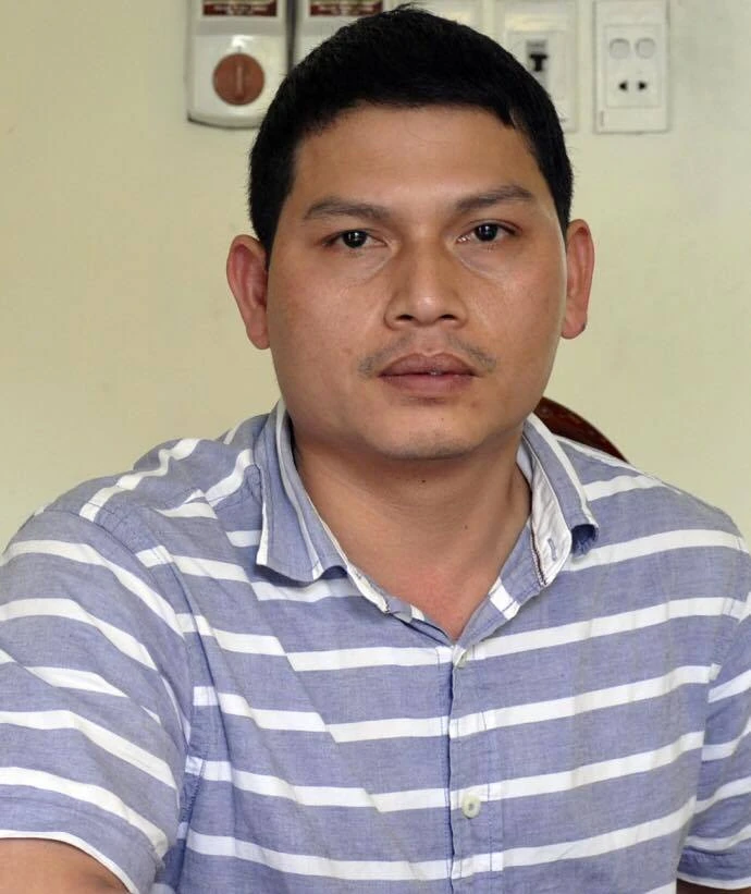 Chủ phòng khám rao bán thuốc phiện trên Facebook ảnh 1