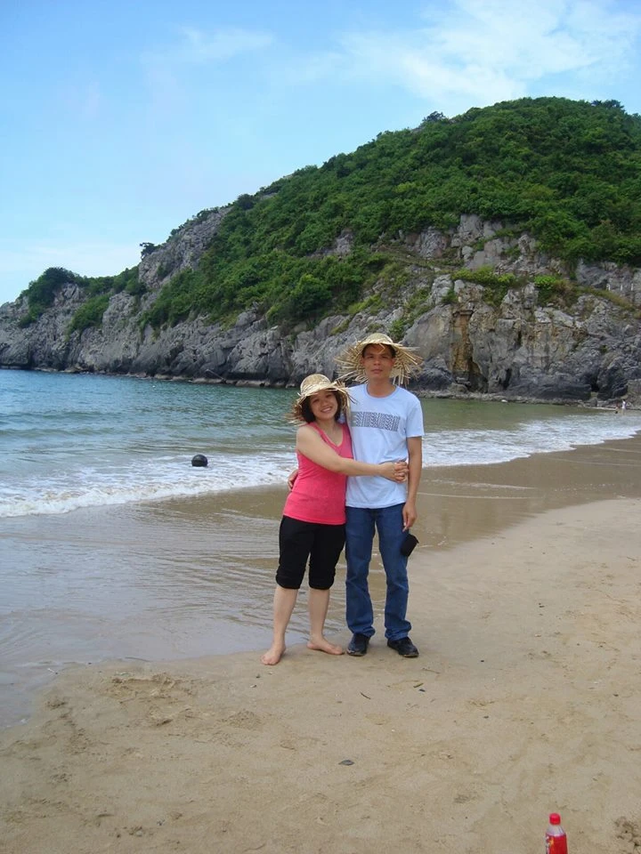 Anh Nguyễn Bá Thế