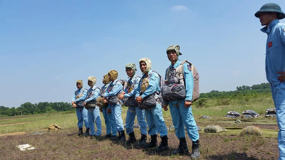 Anh Nguyễn Bá Thế