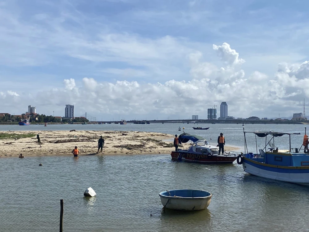 quảng bình liên tiếp xảy ra hai vụ đuối nước thương tâm