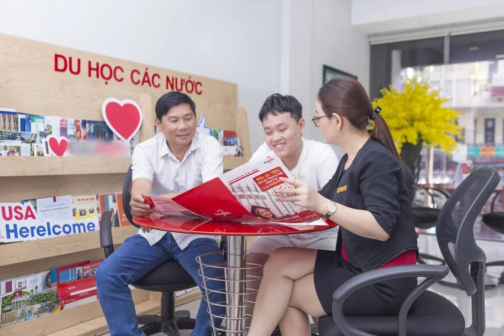 12 tổ chức tư vấn du học tại quảng bình bị đình chỉ