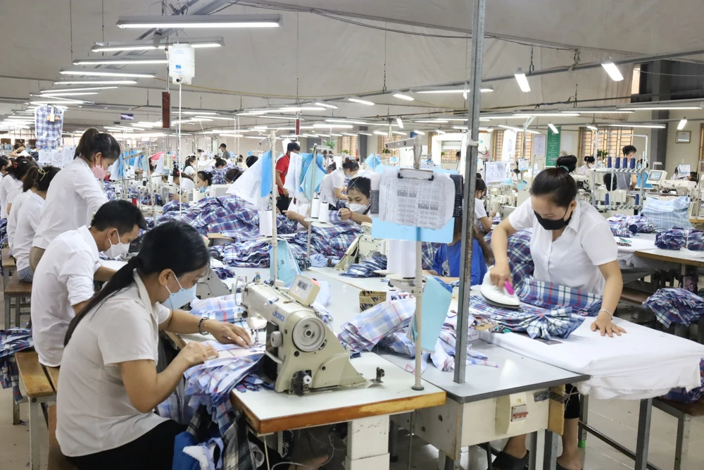 Quảng Bình: Mức thưởng Tết cao nhất dự kiến là 96 triệu đồng một người