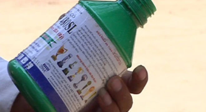 Quảng Bình: Xôn xao thông tin người đàn ông vỡ nợ hơn 100 tỉ đồng uống thuốc sâu tự tử