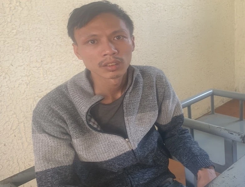 Khởi tố tài xế đánh tráo 14 bộ lốp xe tải của công ty bán lấy tiền tiêu xài