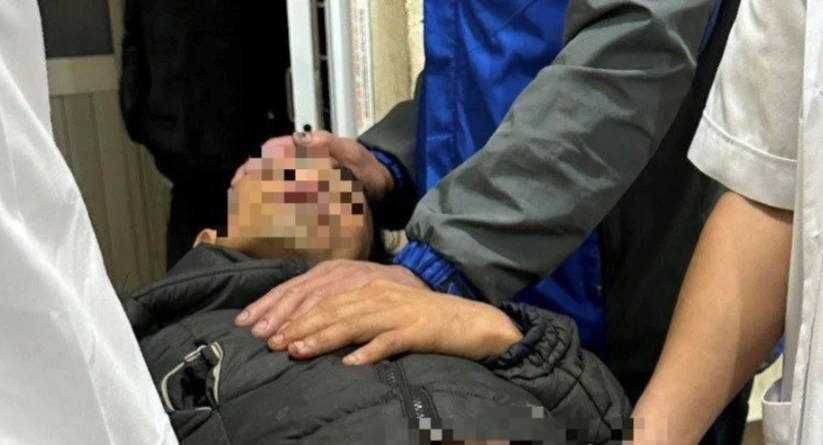 Nam thanh niên 26 tuổi tự tay cắt dương vật của mình