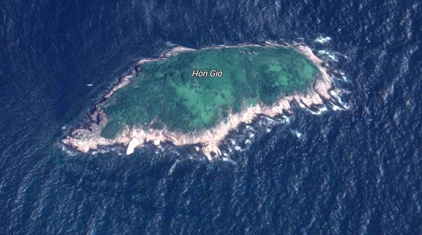 Phát hiện thi thể ngư dân mất liên lạc 9 ngày trôi dạt trên biển