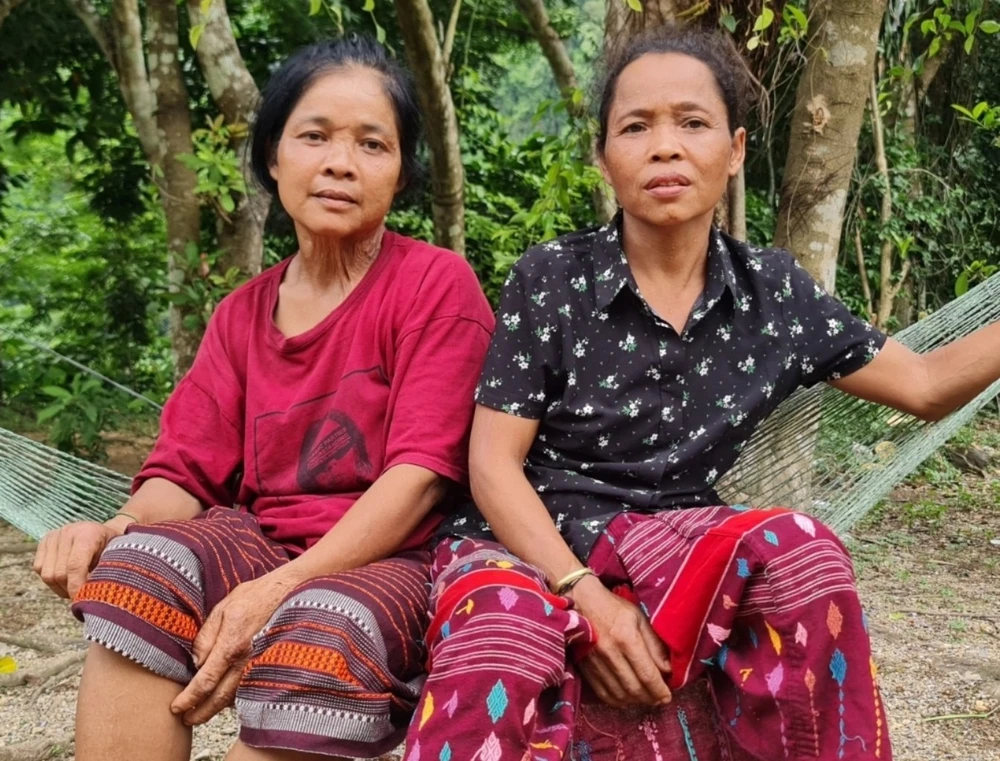 Quảng Bình: Không để người dân hoang mang sau vụ 2 người phụ nữ thông tin gặp hổ