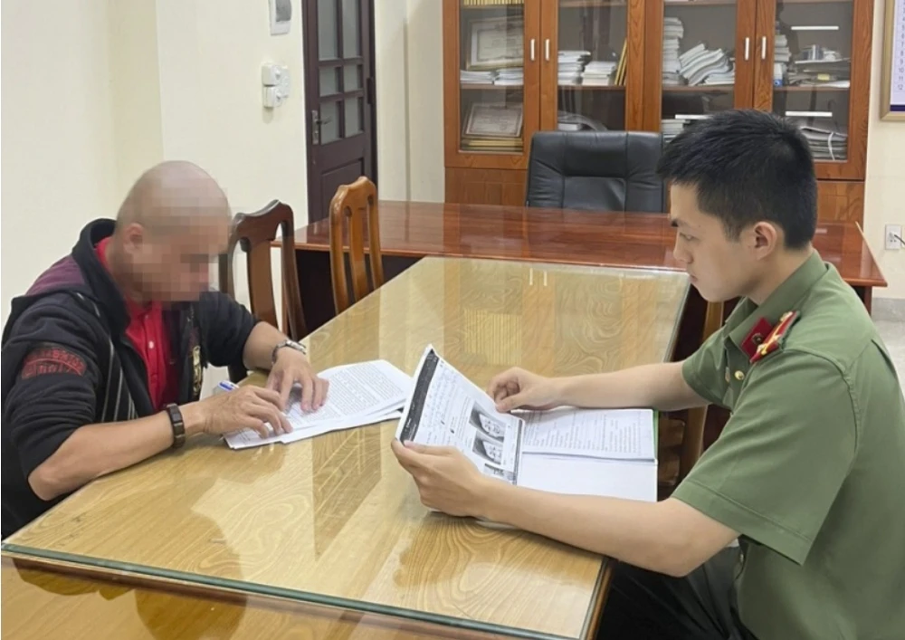 Xử phạt người sử dụng mạng xã hội đăng tin bịa đặt về cố Tổng Bí thư Nguyễn Phú Trọng