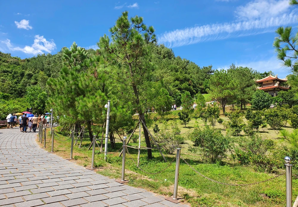 Phu nhân Đại tướng Võ Nguyên Giáp sẽ được an táng tại Quảng Bình