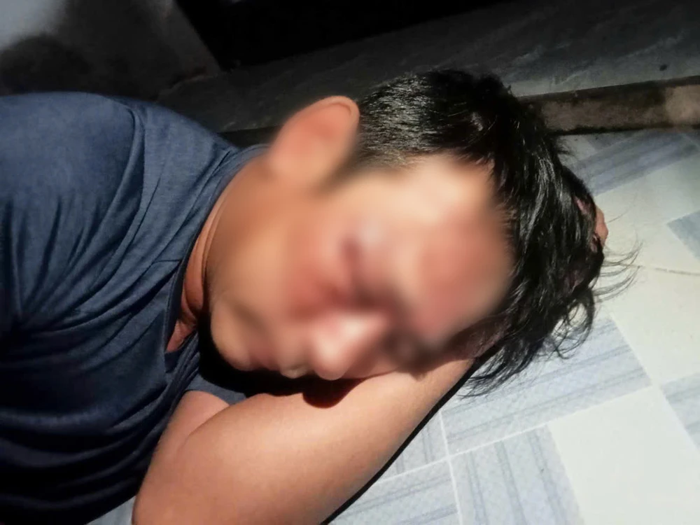 Sức khỏe của người bị đánh nhập viện do làm thơ đăng trên Facebook ra sao ?