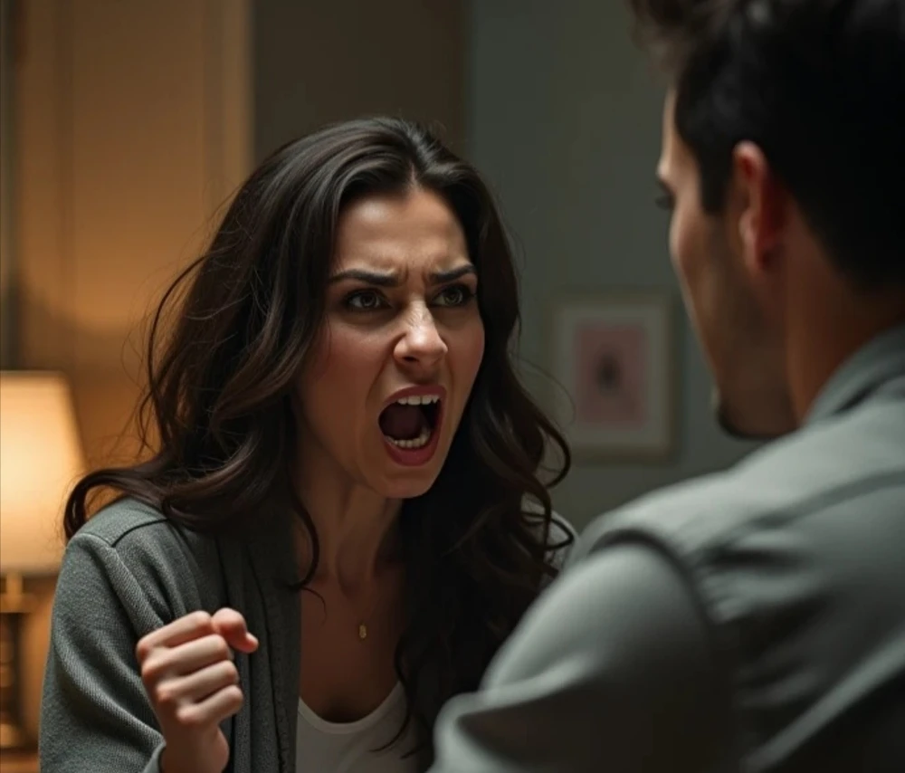 Xúc phạm chồng, người phụ nữ bị phạt 7,5 triệu đồng