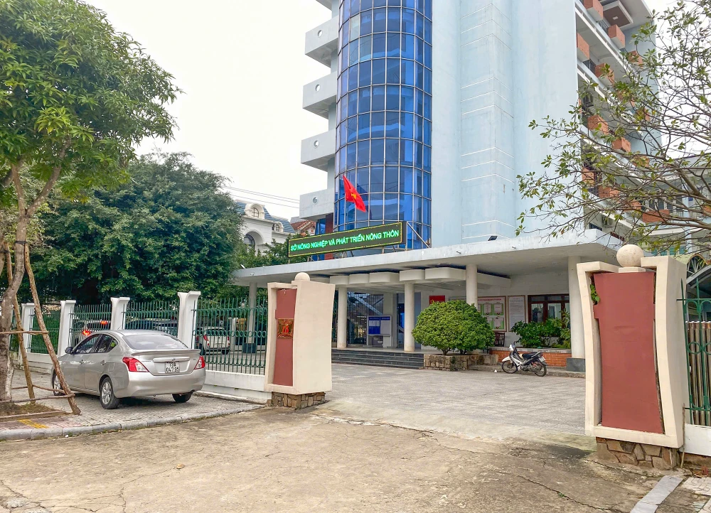 Quảng Bình khẩn trương xây dựng đề án sáp nhập, nhiều sở ngành giải thể