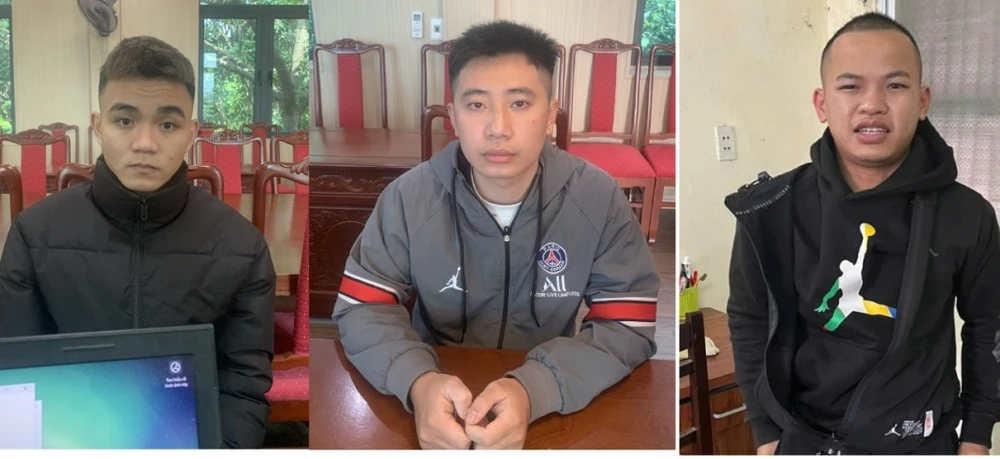 Hơn 170 người ở Quảng Bình 'sập bẫy' cho vay với lãi suất đến 511%/năm