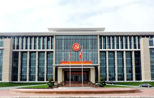 12 cán bộ chủ chốt ở Quảng Bình xin nghỉ hưu trước tuổi