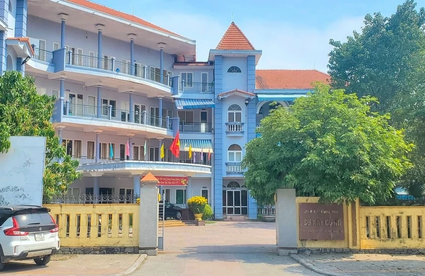 Quảng Bình: Điểm tên các đơn vị giải quyết thủ tục hành chính chậm trễ