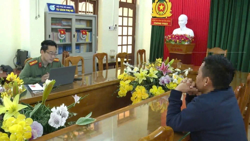 Phạt người đàn ông tung tin thất thiệt về loại virus lạ gây xâm lấn não ở trẻ em