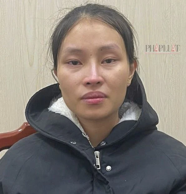 Nữ 'đạo chích' 23 tuổi đột nhập nhà dân trộm 4 cây vàng cùng hàng chục triệu đồng