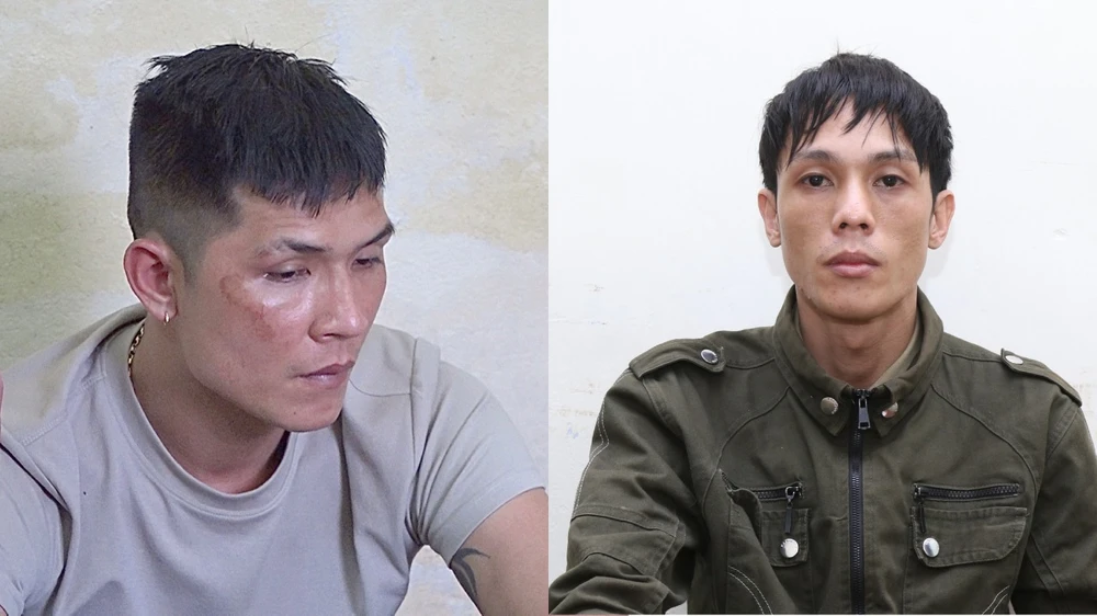 Công an Quảng Bình phá chuyên án 325L, thu giữ gần 30.000 viên ma túy