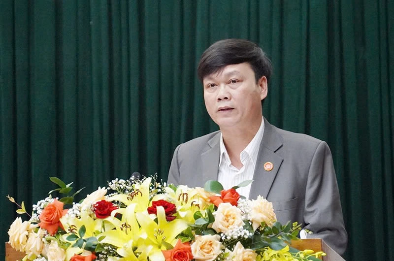 20 cán bộ lãnh đạo chủ chốt ở Quảng Bình xin nghỉ hưu trước tuổi