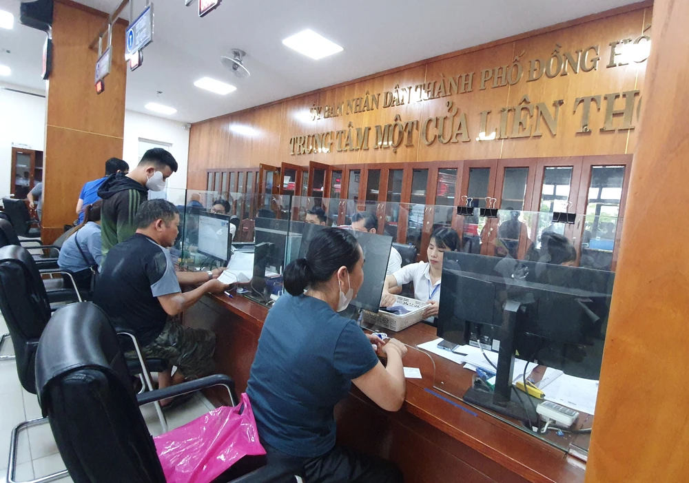 Quảng Trị biệt phái 40 cán bộ trẻ về xã để hỗ trợ việc quản lý đất đai