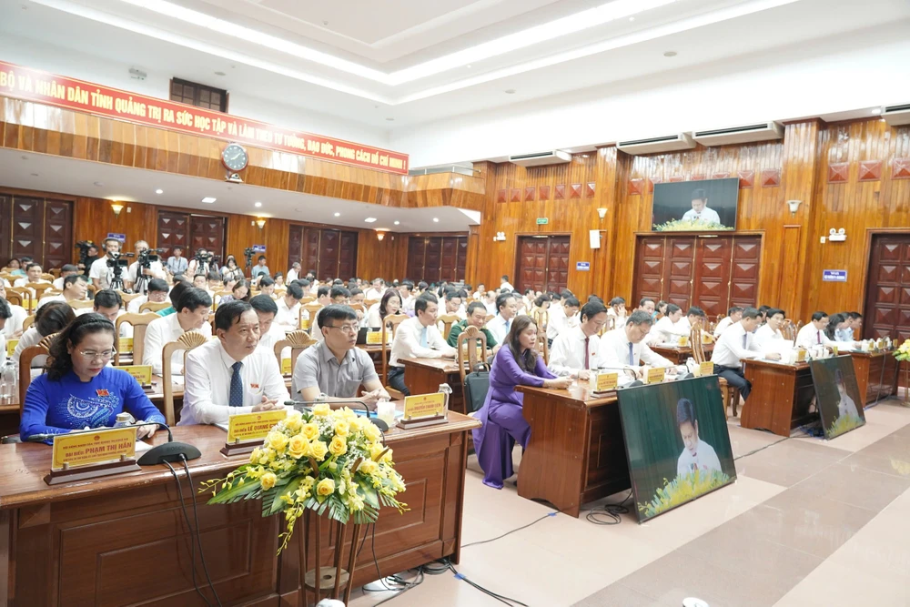 Cán bộ đang ‘thuê trọ’ ở Quảng Trị dự kiến được hỗ trợ 3 triệu đồng/người/tháng