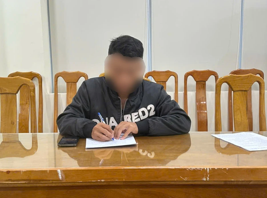 Xử phạt 5 triệu đồng nam thanh niên bình luận xúc phạm CSGT trên facebook