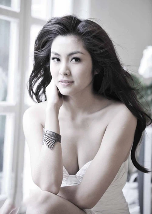 Ưu ái đến cay nghiệt dành cho Tăng Thanh Hà ảnh 2 Ưu ái đến cay nghiệt dành cho Tăng Thanh Hà ảnh 2