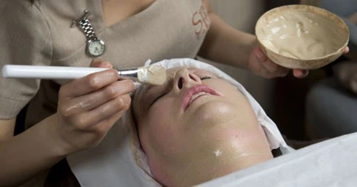 4 bí quyết dưỡng da bất ngờ của người Nhật ảnh 1