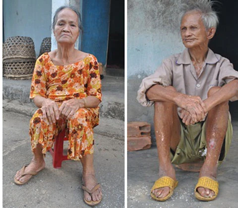 Chuyện tình, vợ chồng, 40 năm, tình dục