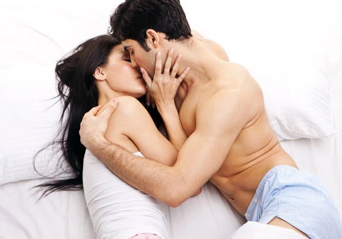 Tập thể dục tác động đến tình dục như thế nào? ảnh 1