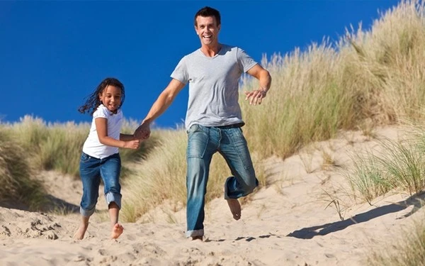 dạy con, tự lập, tự tin