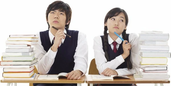 Khác biệt bất ngờ giữa đàn ông và đàn bà ảnh 2