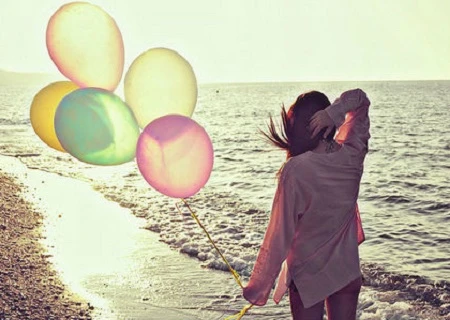 Coi chừng lộn, không phải yêu đâu! ảnh 1