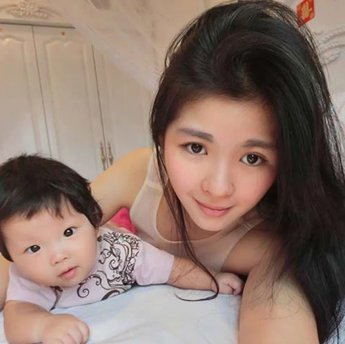 Những kiểu mẹ gây khó chịu ai cũng quen trên facebook - 1