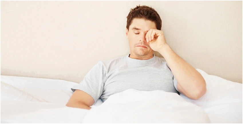 15 dấu hiệu ung thư đàn ông dễ bỏ qua ảnh 12