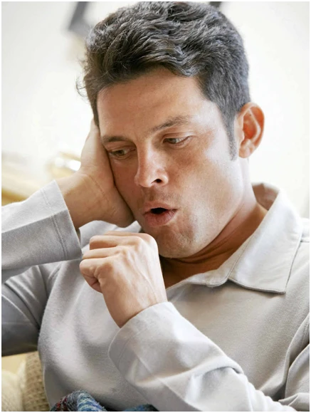 15 dấu hiệu ung thư đàn ông dễ bỏ qua ảnh 13