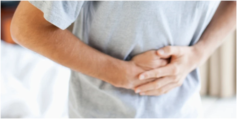 15 dấu hiệu ung thư đàn ông dễ bỏ qua ảnh 15