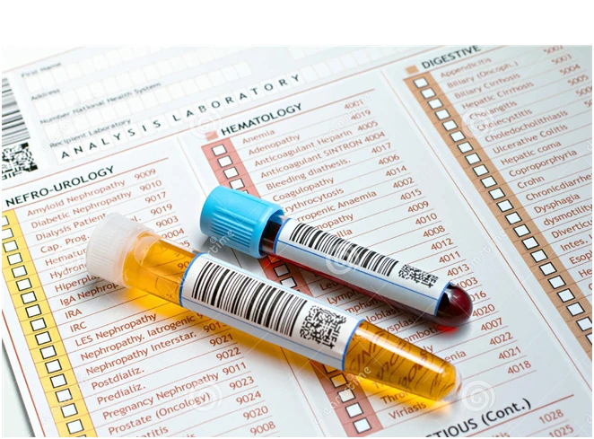 15 dấu hiệu ung thư đàn ông dễ bỏ qua ảnh 3