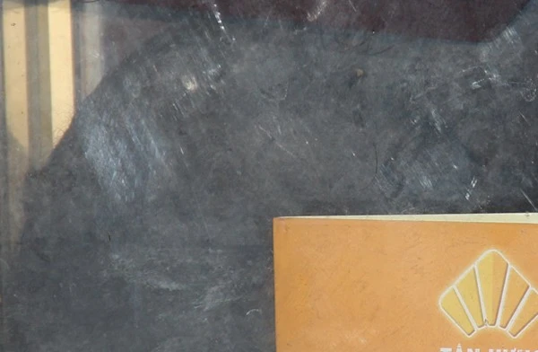 Mái tóc dài 6,8 m của người quá cố được hỏi mua giá 50 triệu ảnh 3